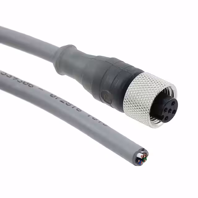 AR0500106 SL400 Alpha Wire  Assemblaggi di cavi